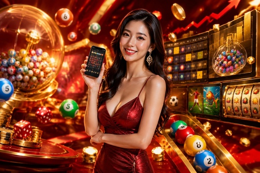Về live90 – Nền tảng cá cược trực tuyến Việt Nam